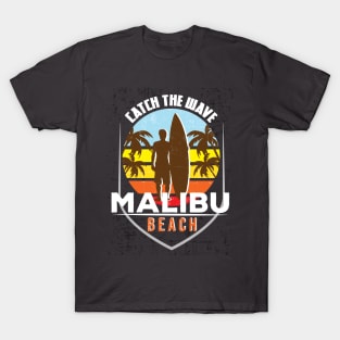 Malibu T-Shirt